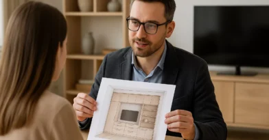 Consultoria de design de interiores