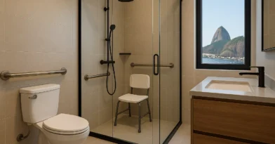 Customização Para Acessibilidade