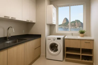 Planejamento de espaços pequenos