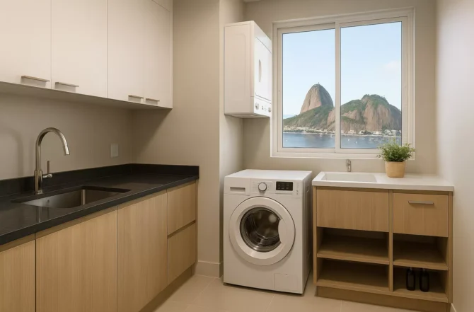 Planejamento de espaços pequenos